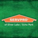 SERVPRO of Silver Lake / Echo Park logo